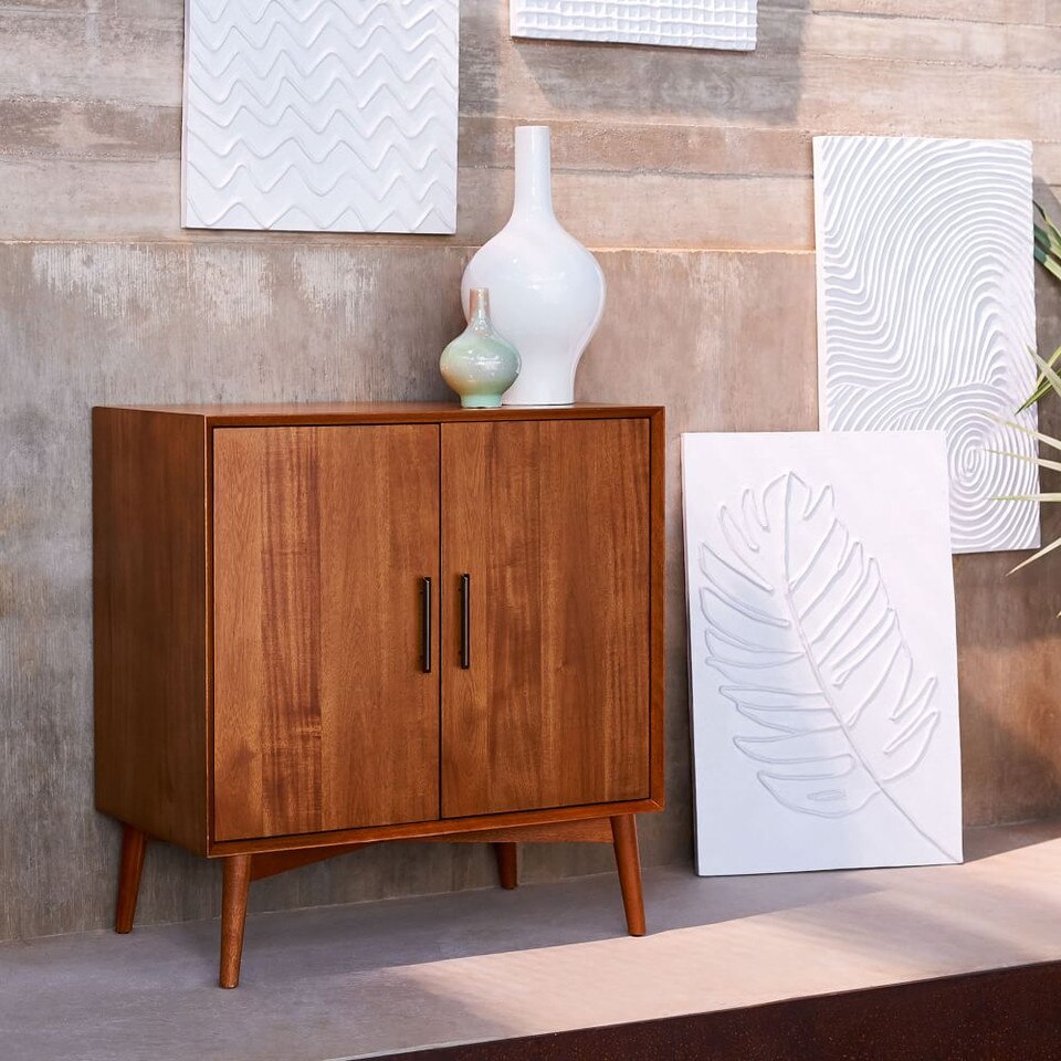 Mid Century Bar (32")